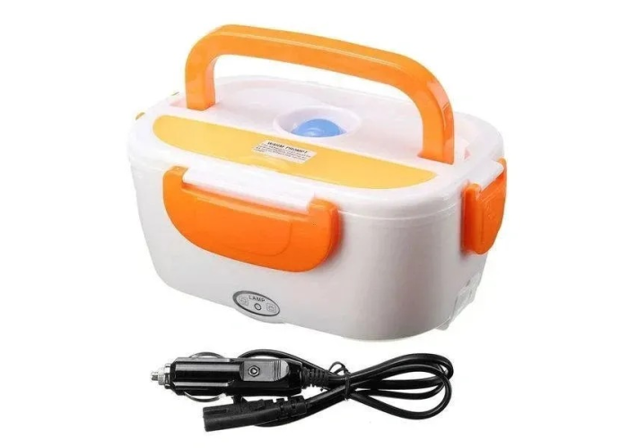 Ланч-бокс с подогревом Lunch Heater LHB-12V