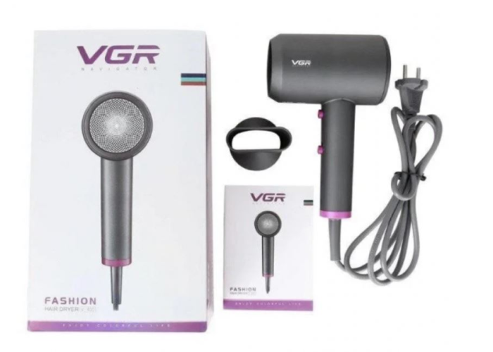 Фен VGR V-400
