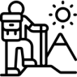 Активный отдых, туризм и хобби