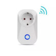 Умные WiFi розетки